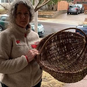 Meet your Posher, Lauranne